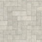 Preview: Küchenrückwand Graue Mosaik Steine