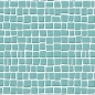 Preview: Küchenrückwand Mint Aborigine Mosaik