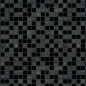 Preview: Küchenrückwand Black Mosaik