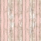 Preview: Küchenrückwand Rosa Vintage Holz