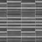 Preview: Küchenrückwand Folie Schmale Mosaiksteine