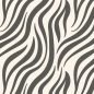 Preview: Küchenrückwand Acrylglas Zebra