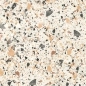 Preview: Küchenrückwand Hartschaumplatte Terrazzo Steinoptik