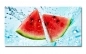 Preview: Spritzschutz Küche Aluverbund Wassermelonen Splash