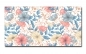 Preview: Spritzschutz Küche Acrylglas Victorian Blumen