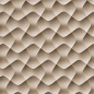 Preview: Küchenrückwand Marmor Kunst Beige