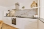 Preview: Küchenrückwand Marmor Steinplatte