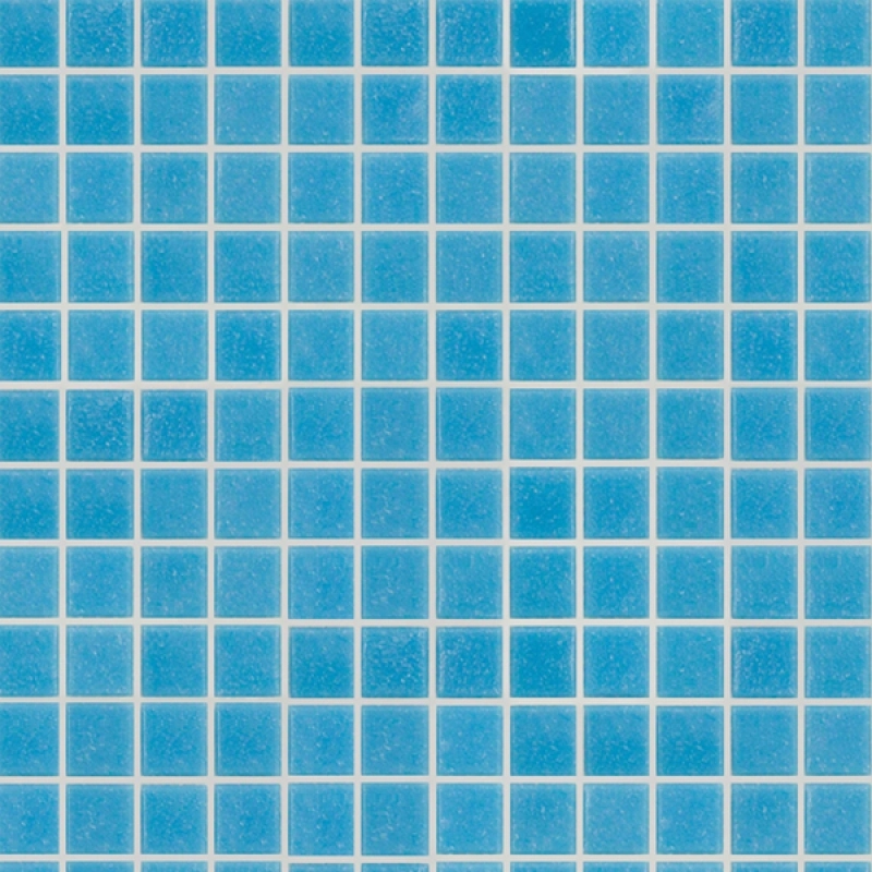 Küchenrückwand Klassische Mosaik Blau