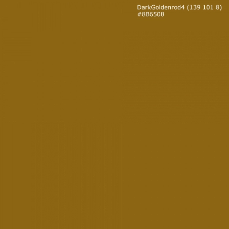 Küchenrückwand Acrylglas Einfarbig Gold Khaki