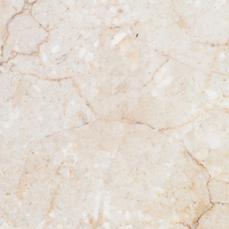 Küchenrückwand Hartschaumplatte Sand Marmoroptik