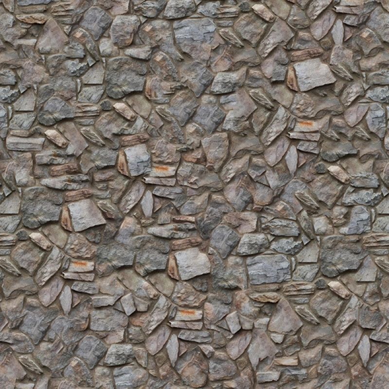 Küchenrückwand Hartschaumplatte Mauer Steinwand