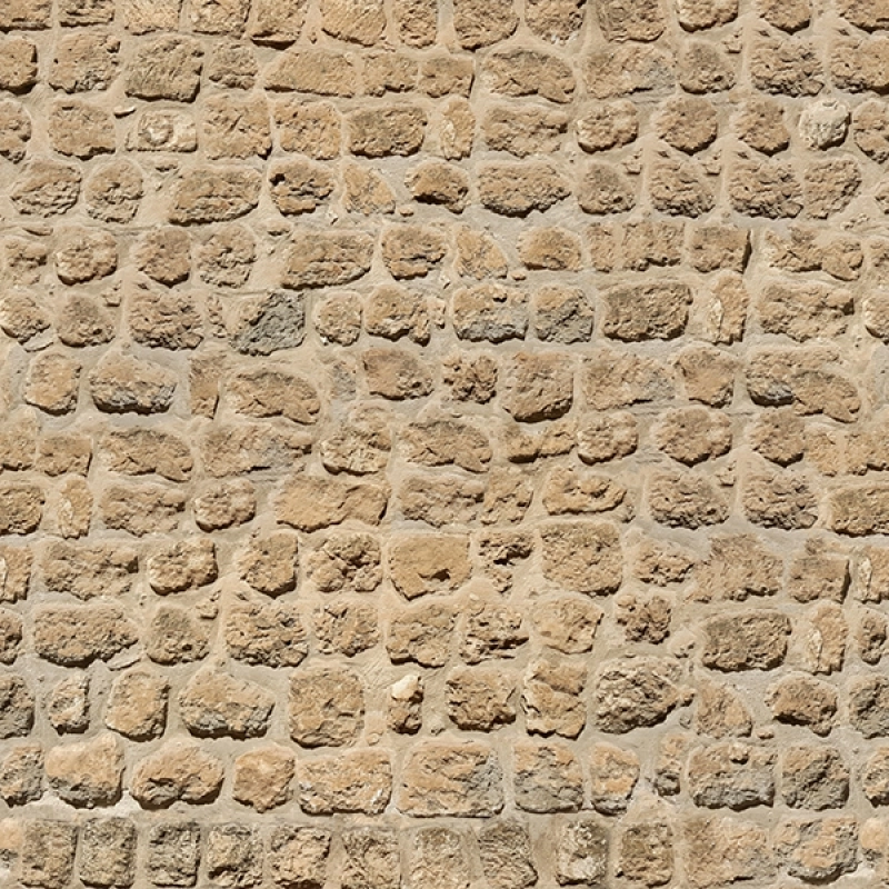 Küchenrückwand Folie Antike Natursteinmauer