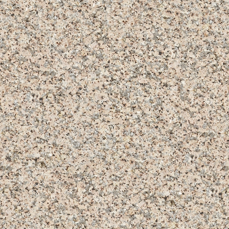 Küchenrückwand Hartschaumplatte Granitstein Beige