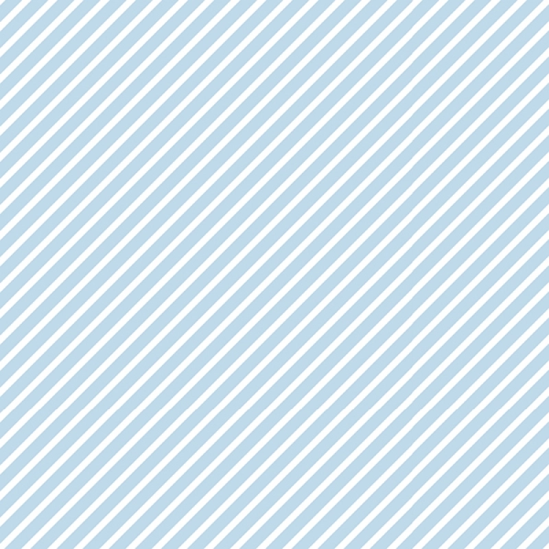 Küchenrückwand Diagonale Linien Blau