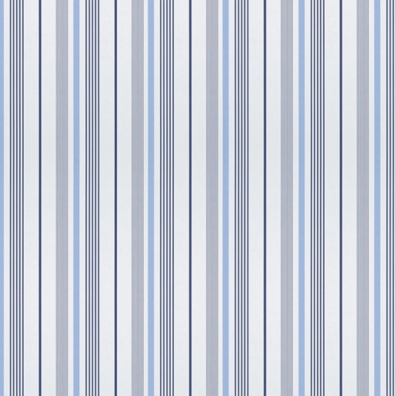 Spritzschutz Küche Blau Farbige Linien