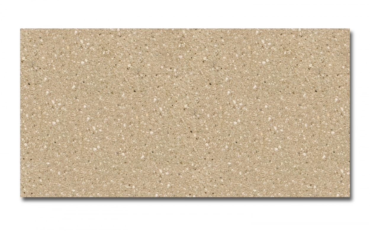 Spritzschutz Küche Hartschaumplatte Beige Natur Granit