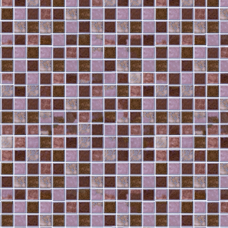 Küchenrückwand Mosaik Keramik