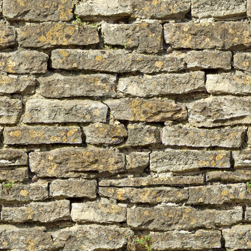 Küchenrückwand Hartschaumplatte Alte Steinmauer