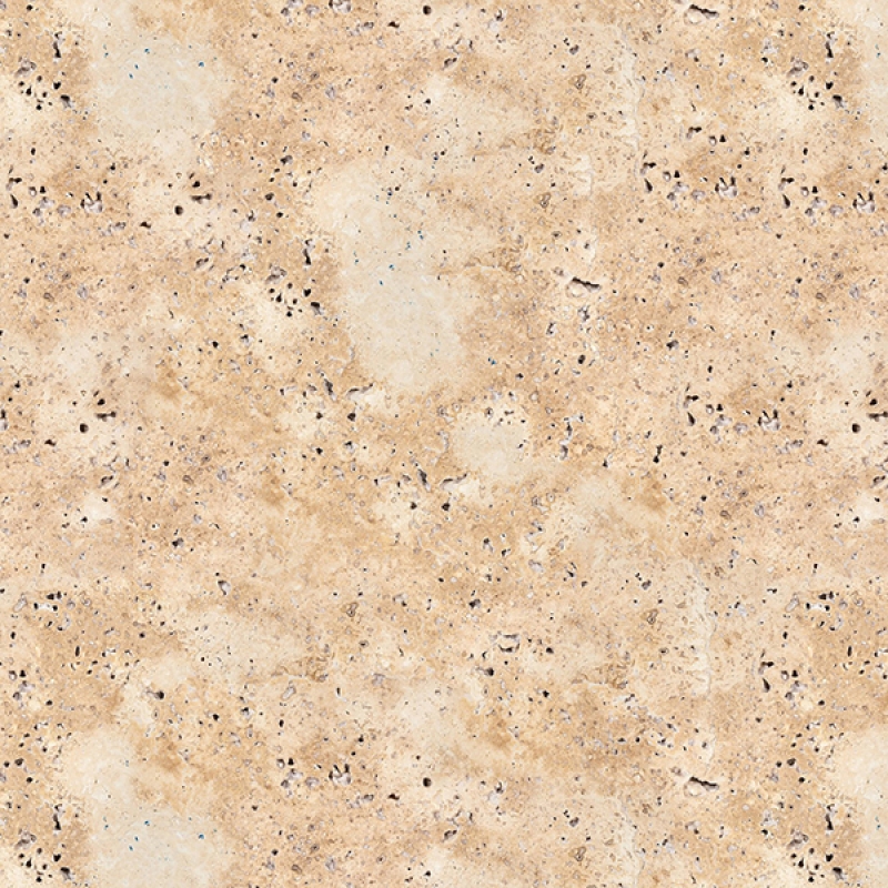 Küchenrückwand Beige Granit Optik