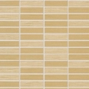 Küchenrückwand Beige Braun Mosaik