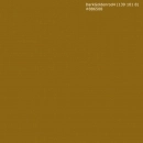 Küchenrückwand Acrylglas Einfarbig Gold Khaki