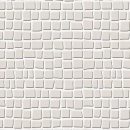 Küchenrückwand Folie Beige Aborigine Mosaik