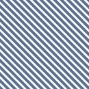Küchenrückwand Acrylglas Diagonale Linien Blau Weiß