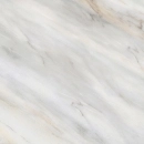Küchenrückwand Aluverbund Marmor Grau Beige
