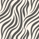 Küchenrückwand Zebra