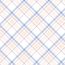 Spritzschutz Küche Tartan Muster